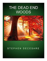 The Dead End Woods Orchestra sheet music cover